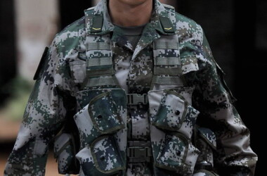 我是特种兵之利刃出鞘第19-21集剧情介绍