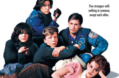 电影早餐俱乐部,早餐俱乐部剧情简介