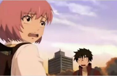 东方少年之击斗战车剧照