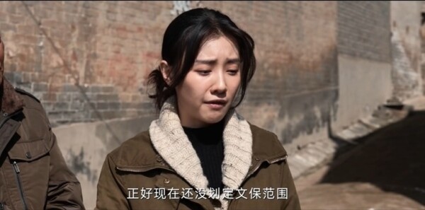 護(hù)寶尋蹤第27集劇照