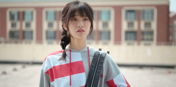 開畫！少女漫第5集劇照