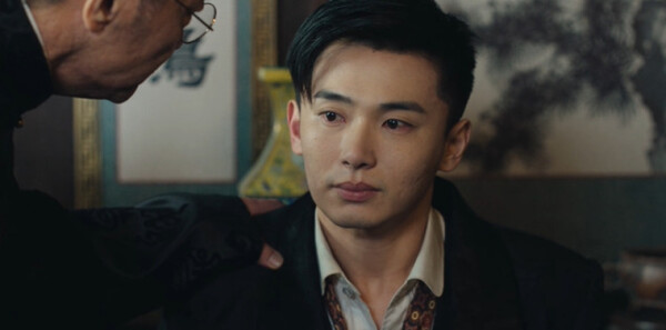 朱雀堂第23集劇照