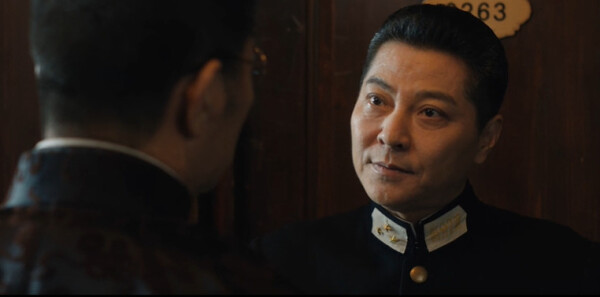 朱雀堂第25集劇照