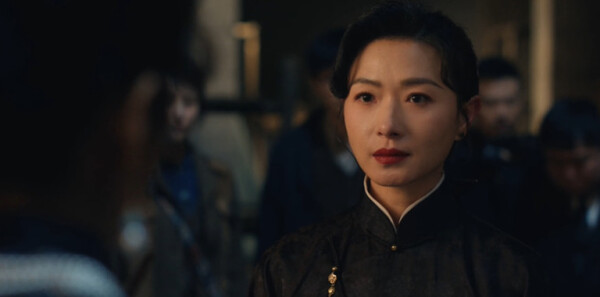朱雀堂第28集劇照