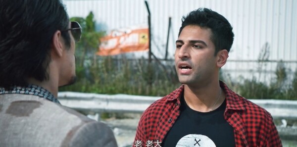 守誠者第20集劇照