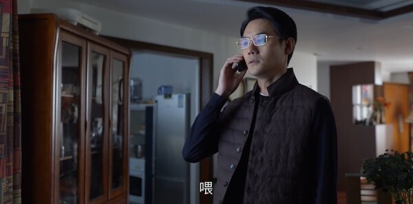 淬火年代第34集劇照