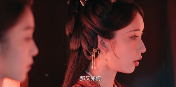 桃花映江山第32集劇照