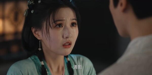桃花映江山第33集劇照