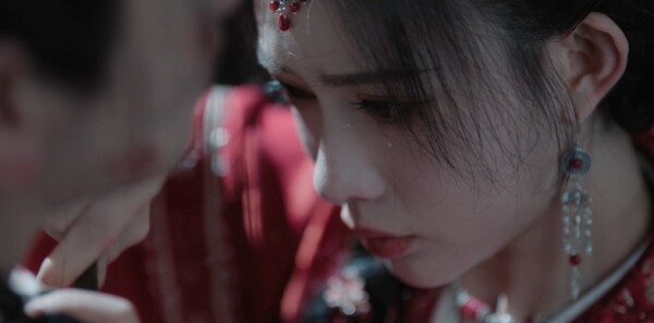 桃花映江山第36集劇照