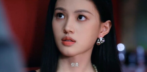 二重賦格第11集劇照