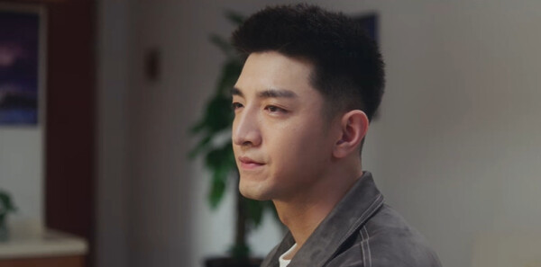 愛上海軍藍第27集劇照