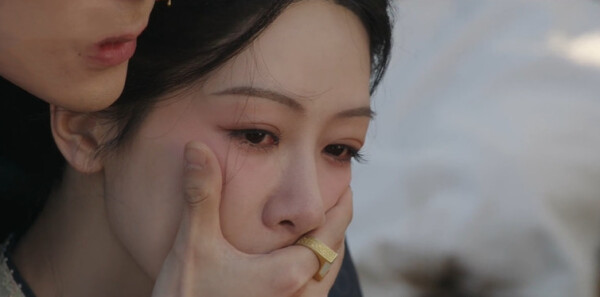 錦繡芳華第20集劇照