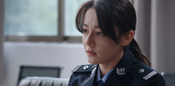 利劍玫瑰第2集劇照