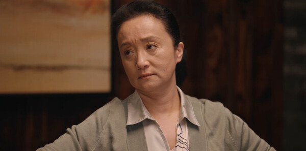 利劍玫瑰第3集劇照