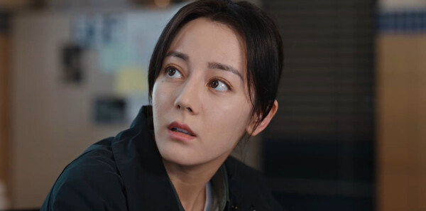利劍玫瑰第6集劇照