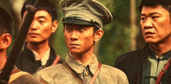 浴血榮光第20集劇照