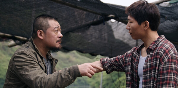 利劍玫瑰第8集劇照