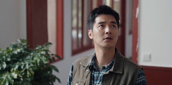 利劍玫瑰第9集劇照