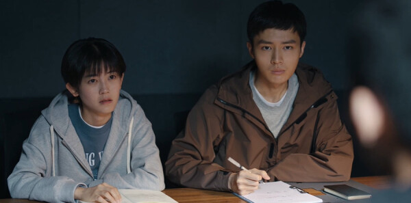 利劍玫瑰第10集劇照