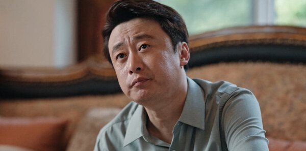 利劍玫瑰第14集劇照