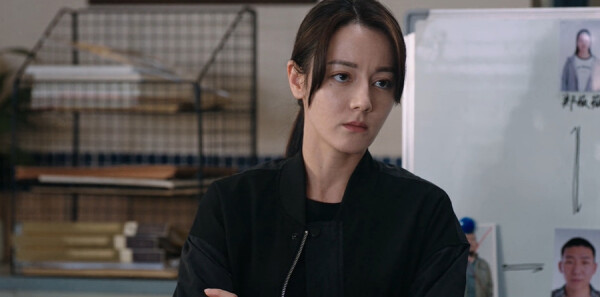 利劍玫瑰第14集劇照