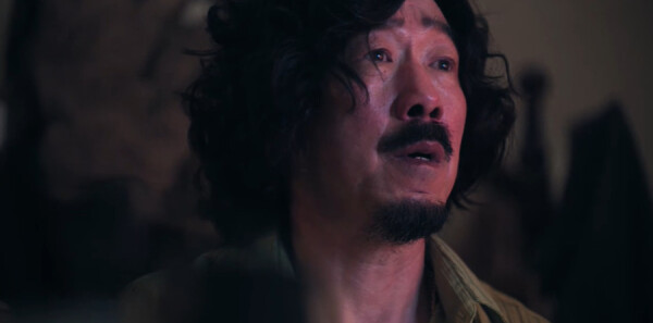 掃毒風暴第10集劇照