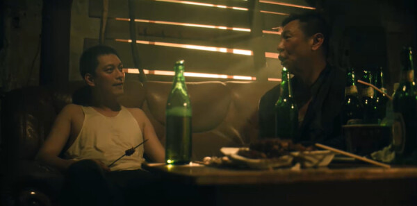掃毒風暴第10集劇照