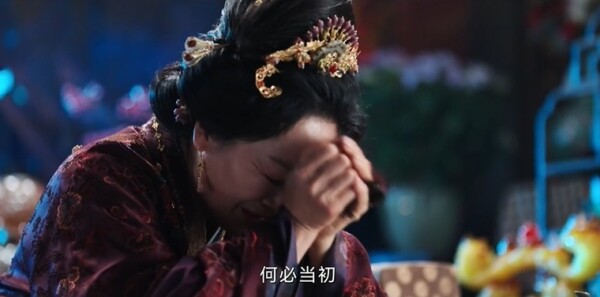 朝雪錄第9集劇照
