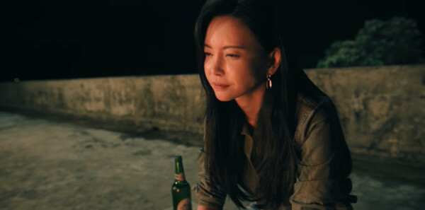 掃毒風暴第11集劇照