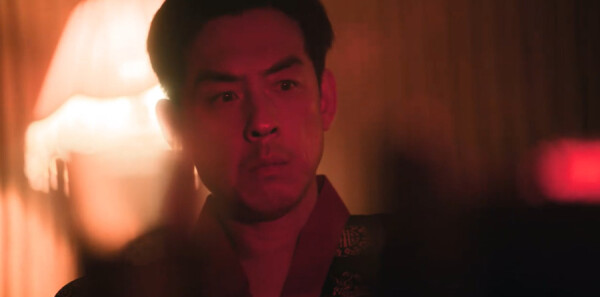 掃毒風暴第12集劇照