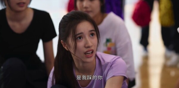 櫻桃琥珀第8集劇照
