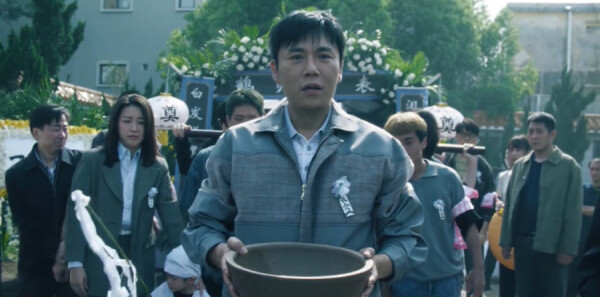 掃毒風暴第13集劇照