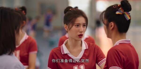 櫻桃琥珀第9集劇照
