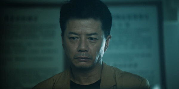 掃毒風暴第20集劇照