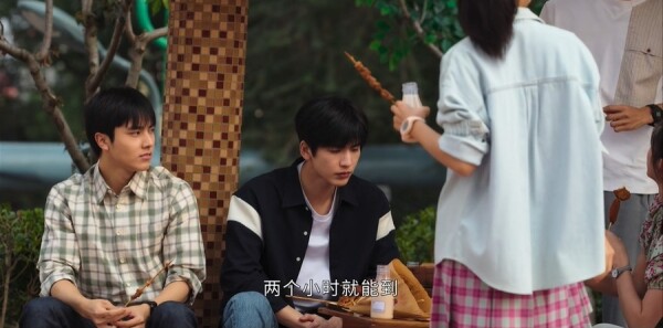 櫻桃琥珀第14集劇照