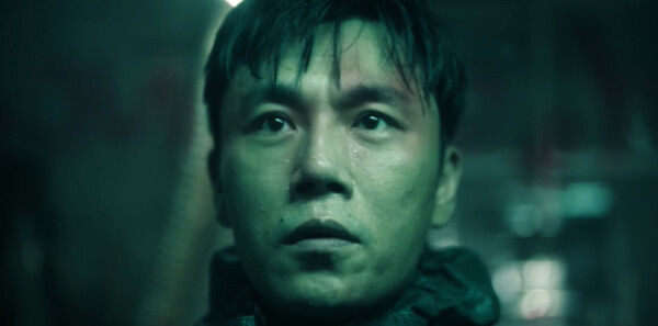 掃毒風暴第22集劇照