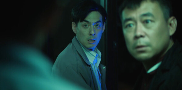 掃毒風暴第22集劇照
