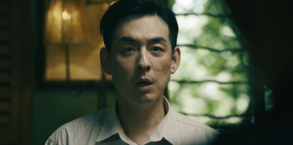 掃毒風暴第24集劇照