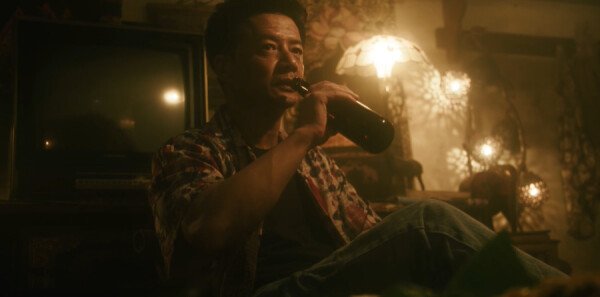 掃毒風暴第25集劇照