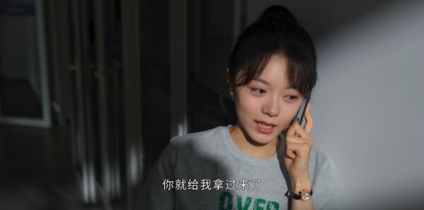 櫻桃琥珀第16集劇照
