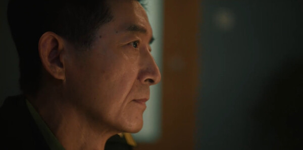 掃毒風暴第28集劇照