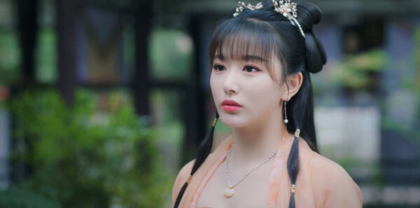 明媒善娶第3集劇照