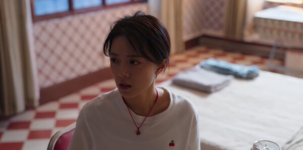 櫻桃琥珀第20集劇照