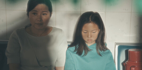 她的生存之道第2集劇照