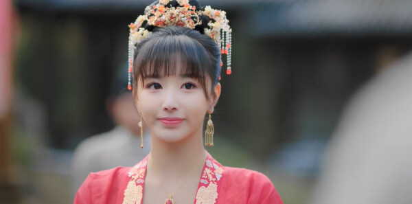 明媒善娶第13集劇照