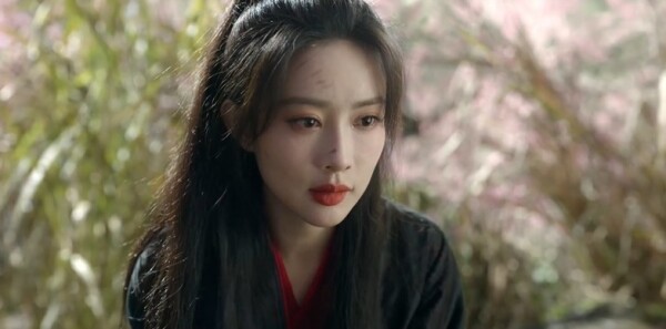 華山論劍之九陰真經第8集劇照