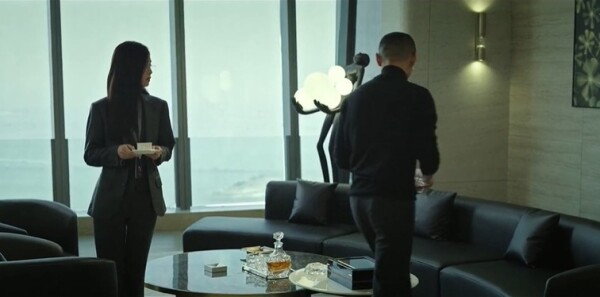 不眠日第4集劇照