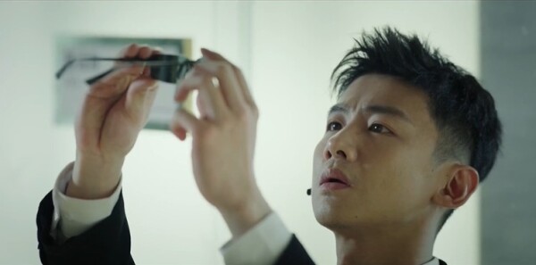 不眠日第3集劇照