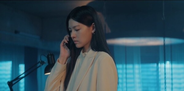 以她之名第5集劇照