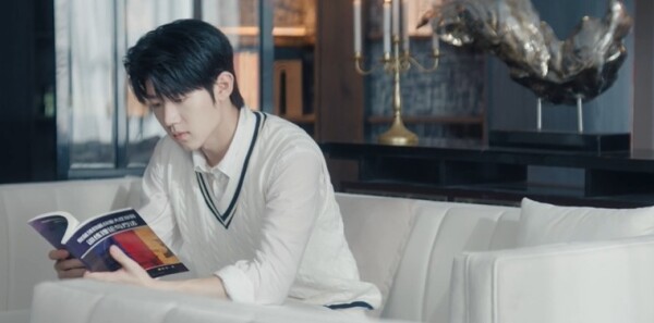 以她之名第6集劇照